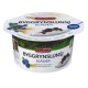 Byggrynslunsj m/blåbær 150g Fjordland