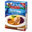 Julemiddag m/r&oslash;dk&aring;l 457g Fjordland Express