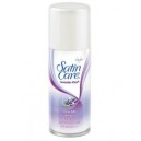 Barbergel Satin Care Lavender Kiss 75ml Gillette