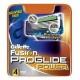 Barberblader Proglide power 4pk Gillette Fusion