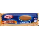 Spaghetti fullkorn 1kg Barilla