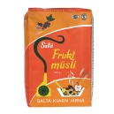 Gresskarkjerner &oslash;kologisk 100g Salt&aring; Kvarn