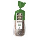 Sk&aring;ret flerkornbr&oslash;d m-rug&havre 750G Bakehuset