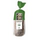 Skåret flerkornbrød m-rug&havre 750G Bakehuset