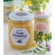 Bringebærhonning 350g Solhøy Bigård