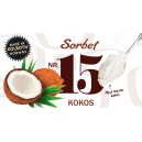 Sorbet av mango 0,5L Kulinaris