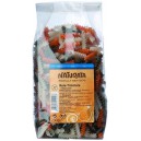 Rispirelli tricolore &oslash;kologisk 250g Naturata