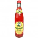 Kokosjuice m/aprikos &oslash;kologisk 500ml dr. Antonio Martins