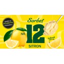 Sorbet av mango 0,5L Kulinaris