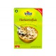 Flerkornsblanding m/jordbær & rosin 400g Vita hjertego'
