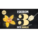 Sorbet av mango 0,5L Kulinaris