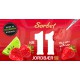 Sorbet av mango 0,5L Kulinaris