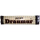 Melkesjokolade m/lakris 50g Draumur