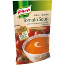 Italiensk tomatsuppe m/mascarpone og solt&oslash;rket tomater ferdigsuppe 570ml Knorr