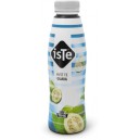 Is-te fersken 0,5L Tine