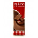 Melkesjokolade 40g Sukrin