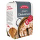 5-korn eltefritt brødmix 1kg Møllerens