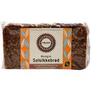 Solsikkebr&oslash;d skivet &oslash;kologisk 500g Helios