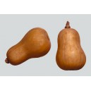 Flaskegresskar (butternut squash) kilo