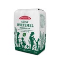 Siktet hvetemel &oslash;kologisk 1kg M&oslash;llerens