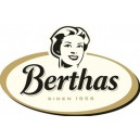 Sjokorullade 300g Berthas