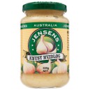 Knust chili 220g Jensen