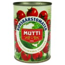 Pizzasaus bx 400g Mutti