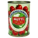 Pizzasaus bx 400g Mutti