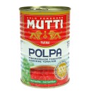 Cherrytomater bx 400g Mutti