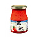Ajvar sauce mild 350g Rio Santo