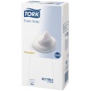 Mild skums&aring;pe 800ml Tork