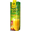 Mango nektar Happy Day 1L Rauch