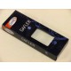 Plastgafler 100 pk Unik
