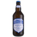 All natural alcoholic Ginger Beer 4% 0,5L Hollows & Fentimans