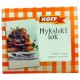 Mykstekt løk frys 2x100g Hoff