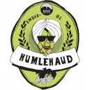 Humlehaud flaske 4,7% 0,33L Kinn Bryggeri
