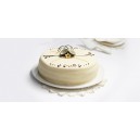 Marsipankake 15 biter Bakehuset