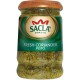 Pesto al coriandolo 190g Sacla