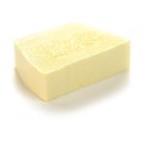 Sitron-Mousse frys 1L Hennig Olsen Is
