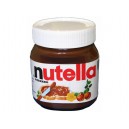 Sjokoladep&aring;legg 350g Nutella