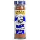 Krydderblanding meat magic 57g Chef Paul