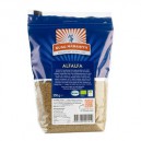 Alfalfafr&oslash; &oslash;kologisk 350g Kung Markatta