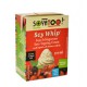 Soya kremfløte 300ml Soyatoo!