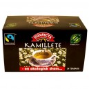 Kamille te l&oslash;svekt &oslash;kologisk 40g Helios