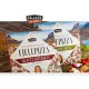 Fjellpizza skavet reinsdyr frys 540g Folkets