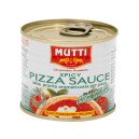 Pizzasaus bx 210g Mutti