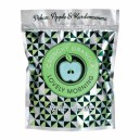 Crunchy granola pekann&oslash;tt & eple 500g Ren&eacute;e Voltaire