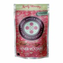 Bokhvetecrunch ingef&aelig;r, eple & morb&aelig;r RAW &oslash;kologisk glutenfri 250g Ren&eacute;e Voltaire