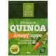 Quinoa kremet suppe økologisk 92g Sana Bona