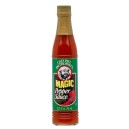 Magic pepper sauce 96ml Chef Paul